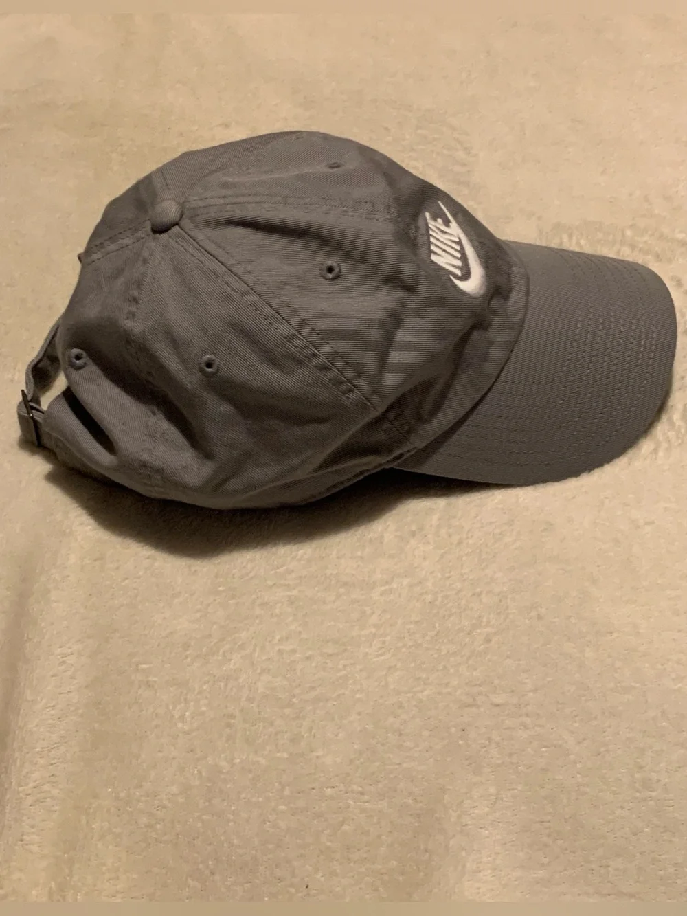 NIKE hat